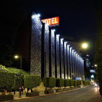 Hotel Principe Thumbnail