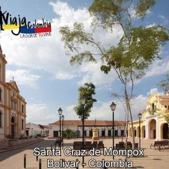 La Casa del Viajero Mompos