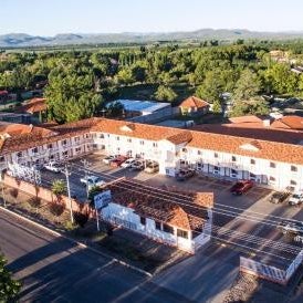 Hotel Dublan INN Thumbnail
