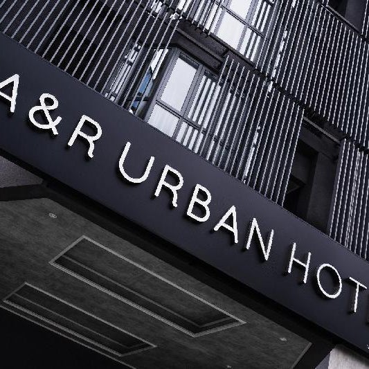 A&R Urban Hotel Thumbnail