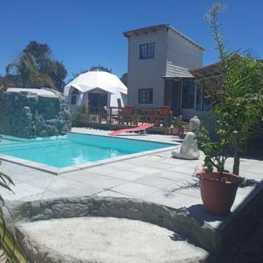 Posada hostel la piedra mística Thumbnail