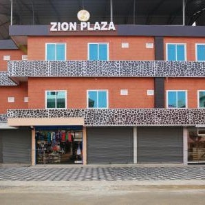 Zion Plaza
