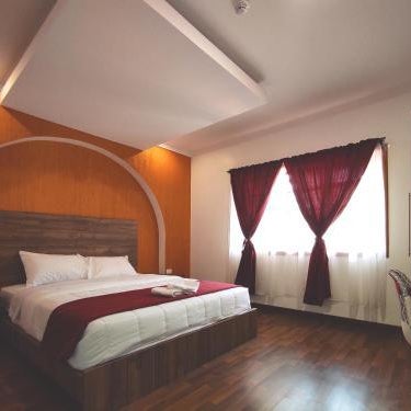 Hostal NIZZA