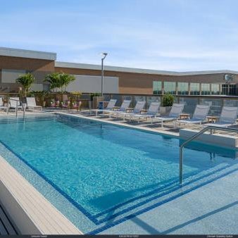 Aloft Tampa Midtown Thumbnail