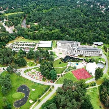 Holiday Inn Warsaw Józefów By IHG