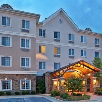 Staybridge Suites Columbus - Fort Benning By IHG Thumbnail