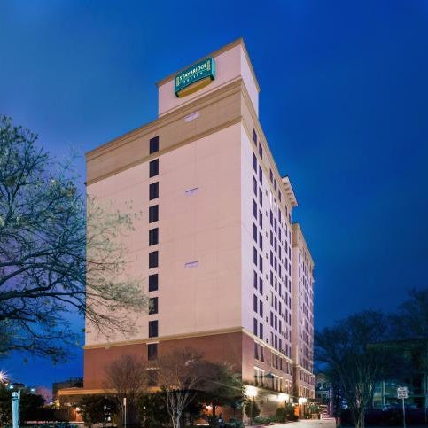 Staybridge Suites San Antonio Downtown Convention Center By IHG Thumbnail