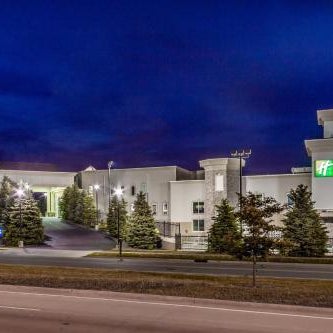 Holiday Inn Express Wisconsin Dells By IHG Thumbnail