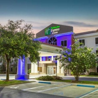 Holiday Inn Express Silver Springs - Ocala By IHG Thumbnail