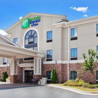 Holiday Inn Express Hotel & Suites Austell Powder Springs By IHG Thumbnail