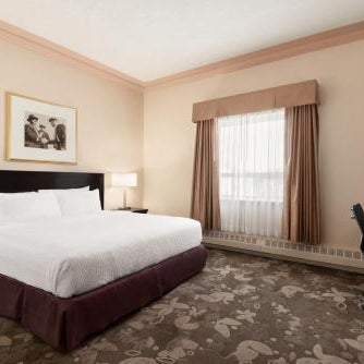 Nova Inn Yellowknife Thumbnail