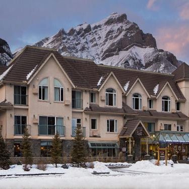 Irwin's Mountain Inn Thumbnail