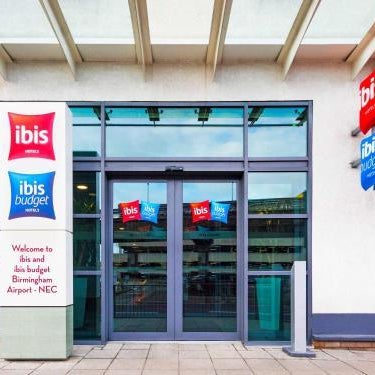 ibis budget Birmingham Airport - NEC Thumbnail