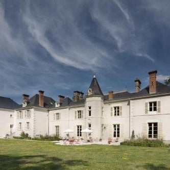 Chateau de la Rozelle