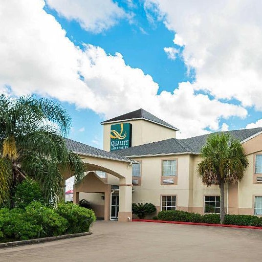 Quality Inn & Suites Franklin Thumbnail