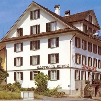 Gasthaus zum Kreuz Thumbnail