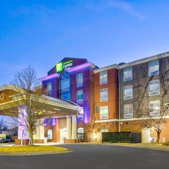 Holiday Inn Express Hotel & Suites Kansas City - Grandview By IHG Thumbnail