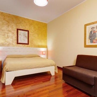 Hotel Ghalà