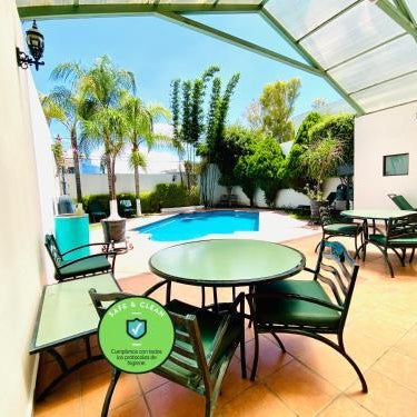 Hotel Florencia Thumbnail