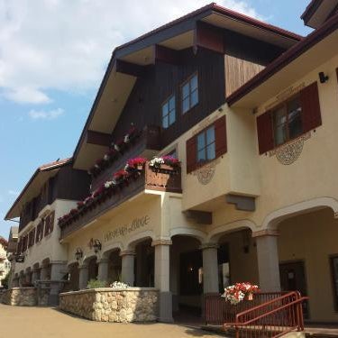 Sun Peaks Lodge Thumbnail