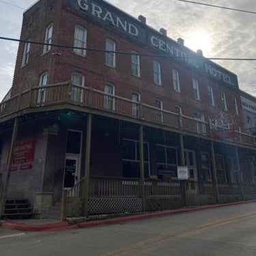 Grand Central Hotel Thumbnail