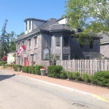 The Cooper's Inn Thumbnail