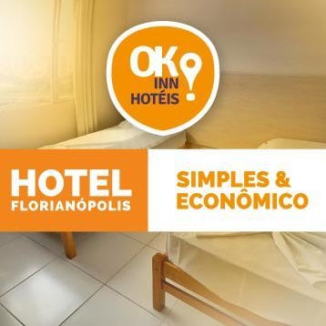 Ok Inn Hotel Floripa Thumbnail