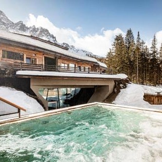 Mountain Resort Patzenfeld by Caravan Park Sesto