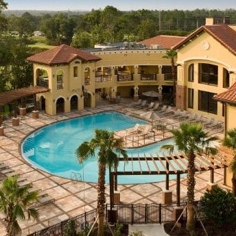 The Berkley, Orlando Thumbnail