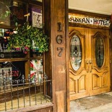 Alaskan Hotel and Bar Thumbnail