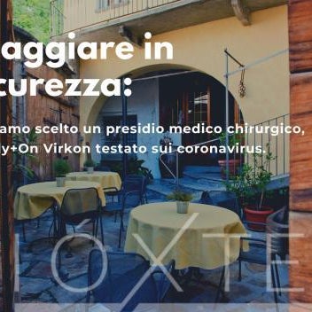 Hotel Garni Le Corti