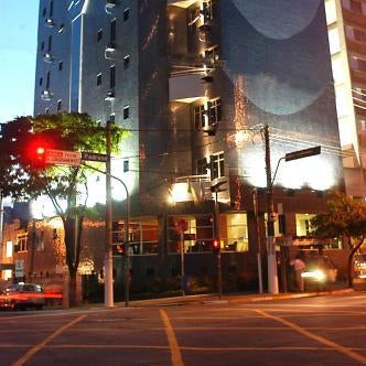 L'Opera Hotel