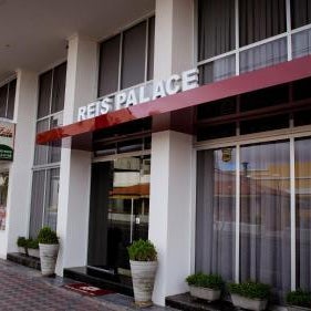 Reis Palace Hotel