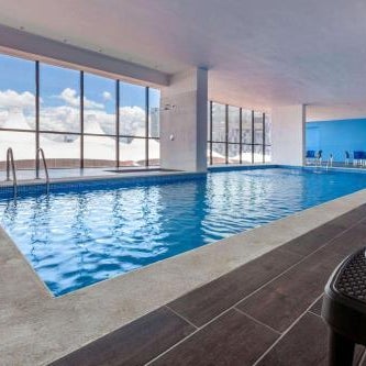 Wyndham Puebla Angelopolis Thumbnail