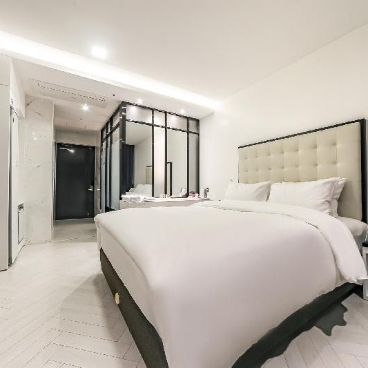 Daegu Dongseongro Hotel Labella