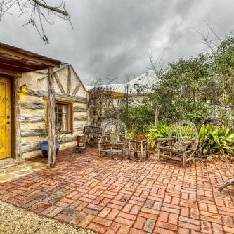 The Cabin @ Durst Haus Thumbnail