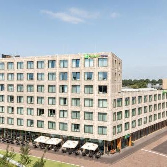 Holiday Inn Express Almere By IHG