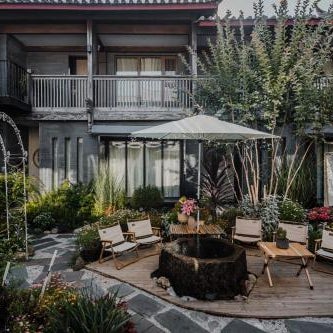 Jingli Yishu Boutique Inn