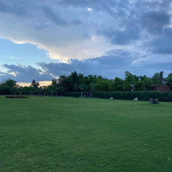 The Green Heaven Resort, Nagpur