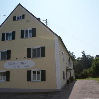 Autenrieder Gästehaus Schlossbräu