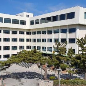 Gyungpo Beach Hotel Thumbnail