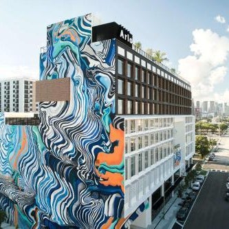 Arlo Wynwood Miami Thumbnail