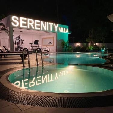 Serenity Villa Dambulla Thumbnail