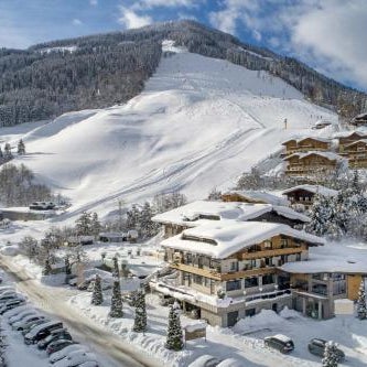 Saalbach Suites by ALPS RESORTS