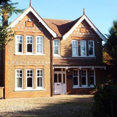 Brookside Lodge Thumbnail