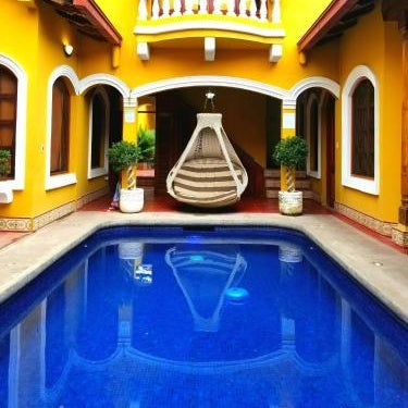 Casa del Agua Thumbnail