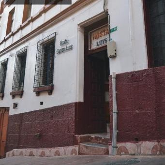 Hostal Carlos Luis Thumbnail