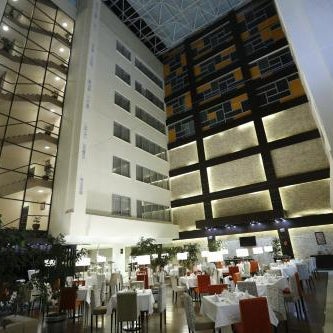 Hotel Cassiopeia Thumbnail