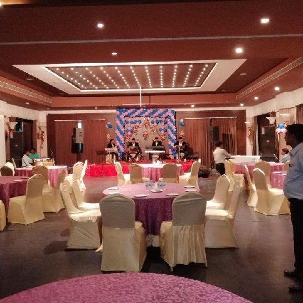 TGN SUITS - HOTEL