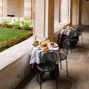 Convento Boutique Hotel